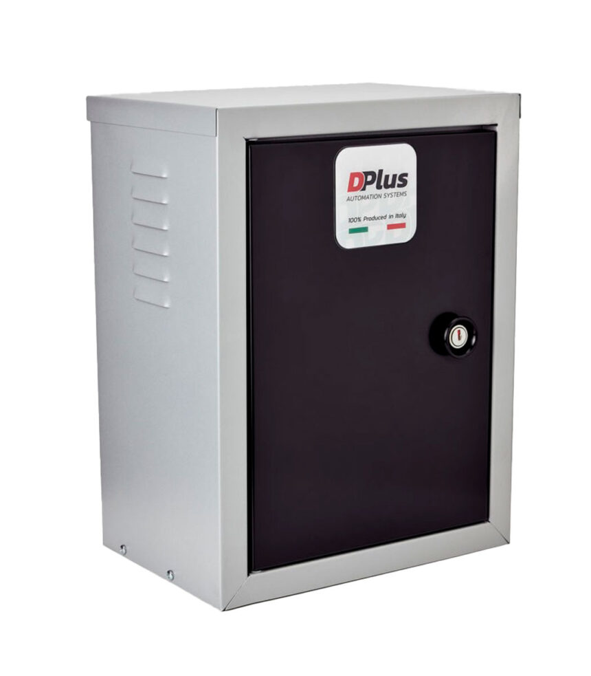 Dplus Module Dplus 08 Bull 2500Kg – IBS