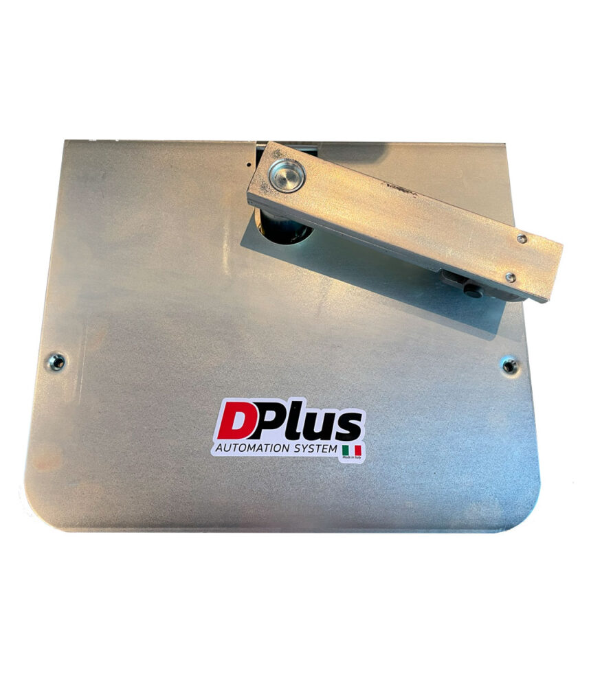 Dplus Module DPLUS 11 SUB 110v – IBS